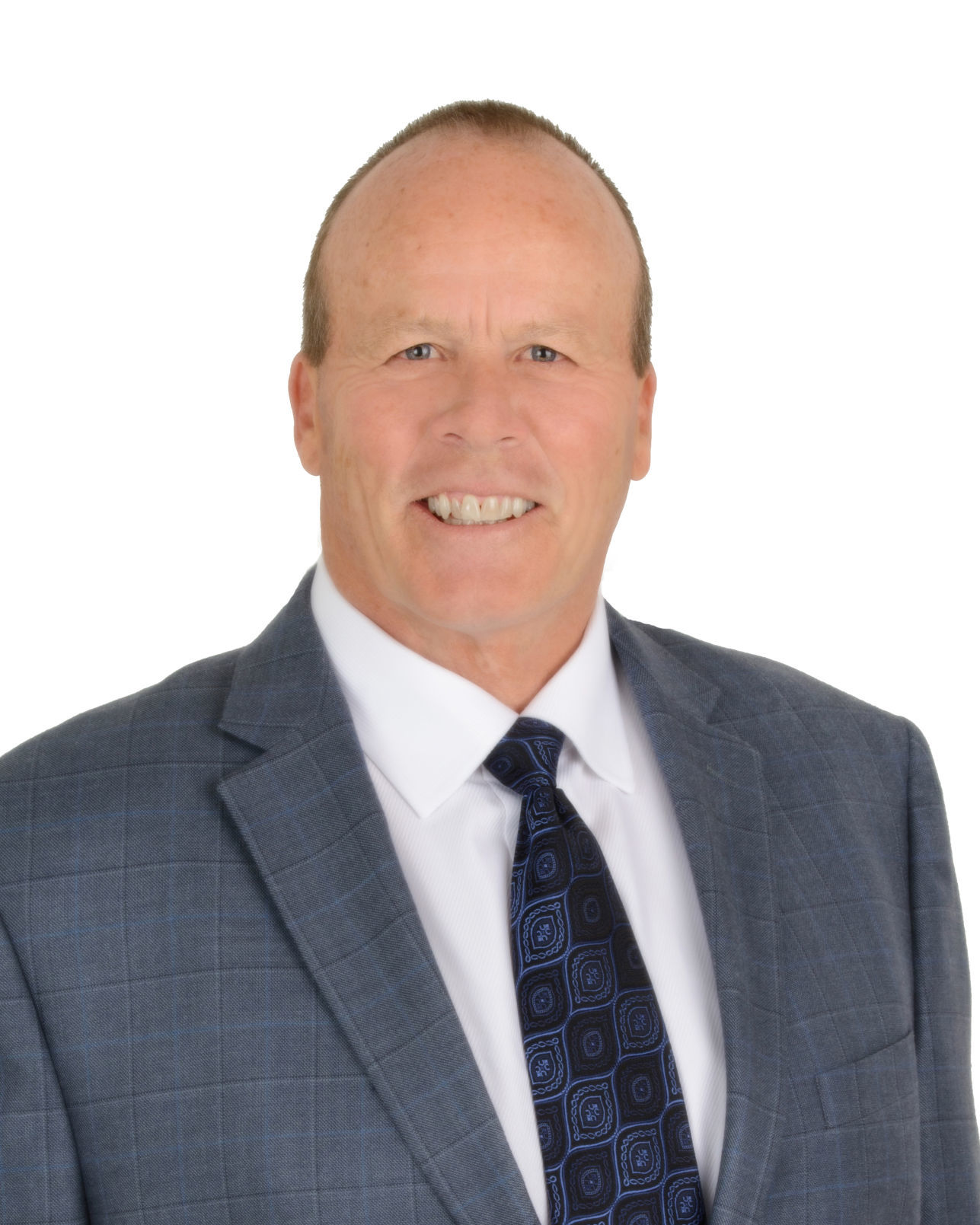 Chuck Burnett
